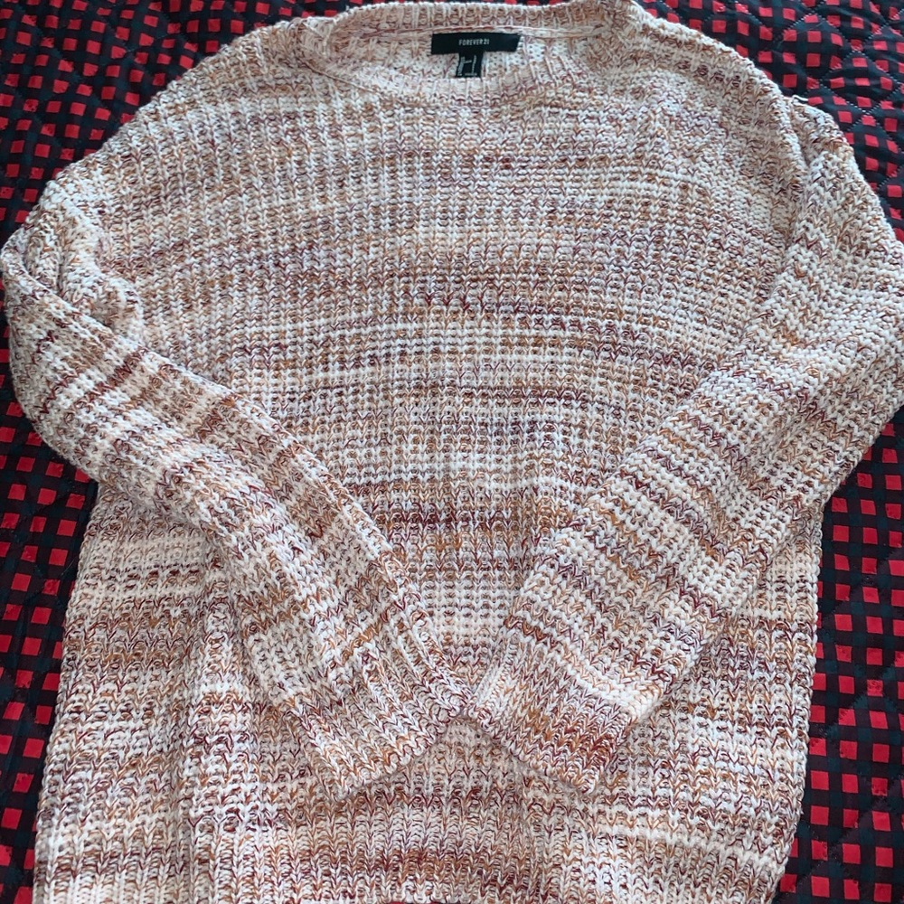 Forever 21 sweater